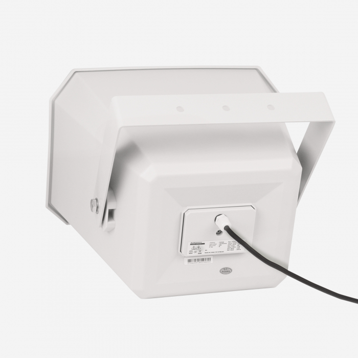 Audiophony PA PHP650 proiector de sunt de exterior 50W [2]