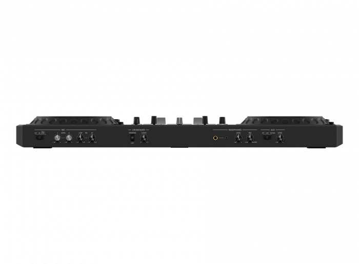 Pioneer DJ DDJ-REV 5 Controller de performanță cu 2 canale pentru DJ [4]