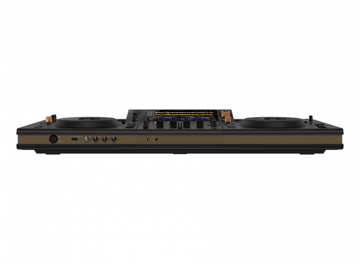 Pioneer DJ Opus-Quad Consola DJ All in One cu 4 Deck-uri [6]