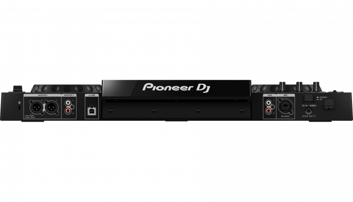 Pioneer DJ XDJ-RR [4]