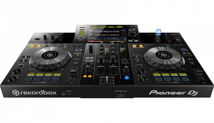 Pioneer DJ XDJ-RR [2]