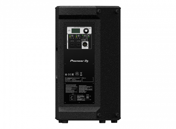 Pioneer Dj XPRS102 boxa activa de 10" si 2000W [3]