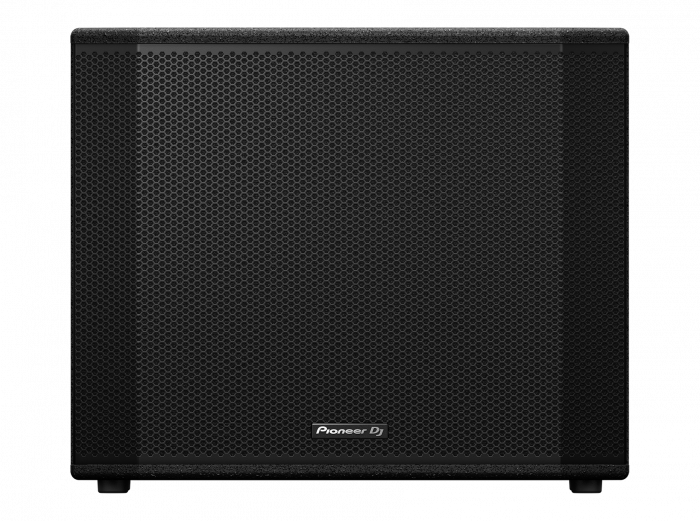 Pioneer Dj XPRS1182S subwoofer activ de 18" si 4000W [2]