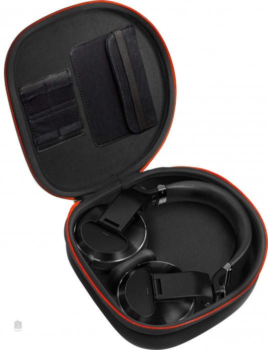 Pioneer HDJ-X10 K Casti Dj Negre [3]