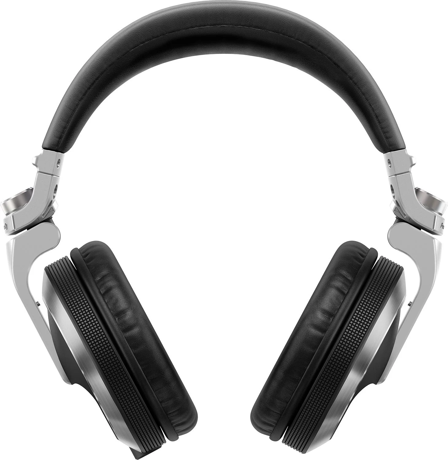Pioneer HDJ-X7 S Casti de DJ Silver [2]