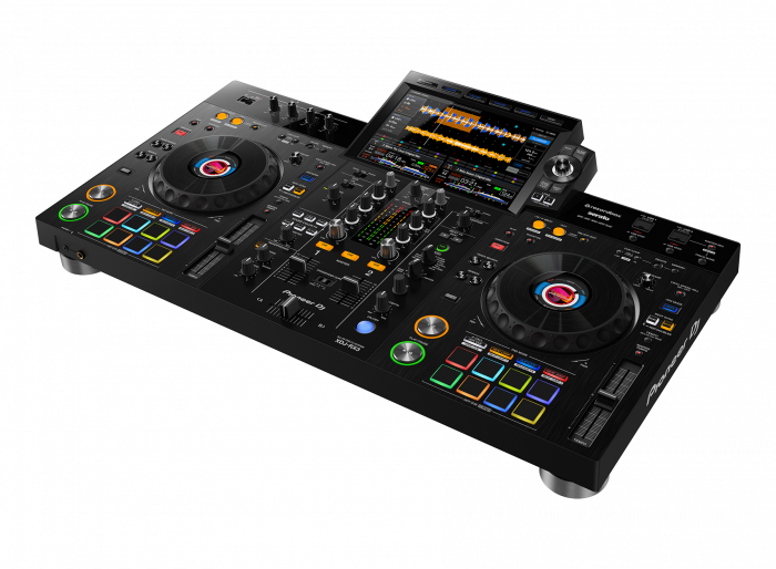 Pioneer XDJ RX3 [3]