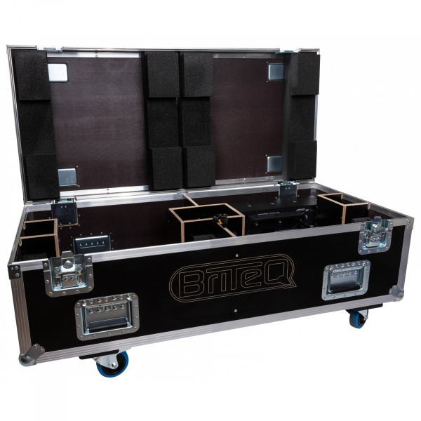 Briteq Premium Case for 4x BT-NONABEAM [2]