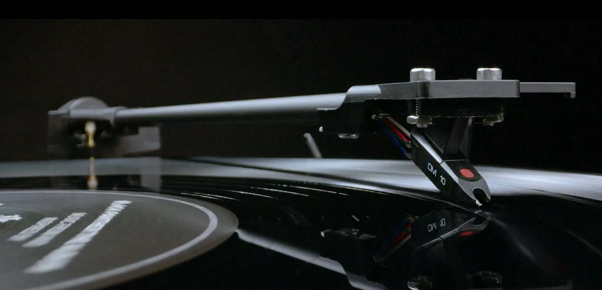 Pro-Ject AUTOMAT A1 (OM10) [6]