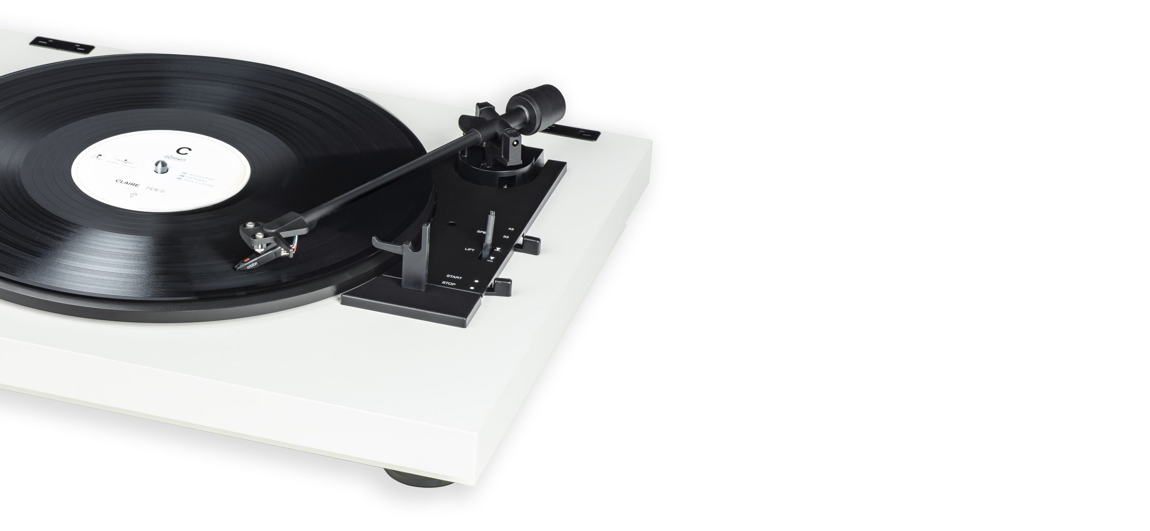 Pro-Ject AUTOMAT A1 (OM10) [9]
