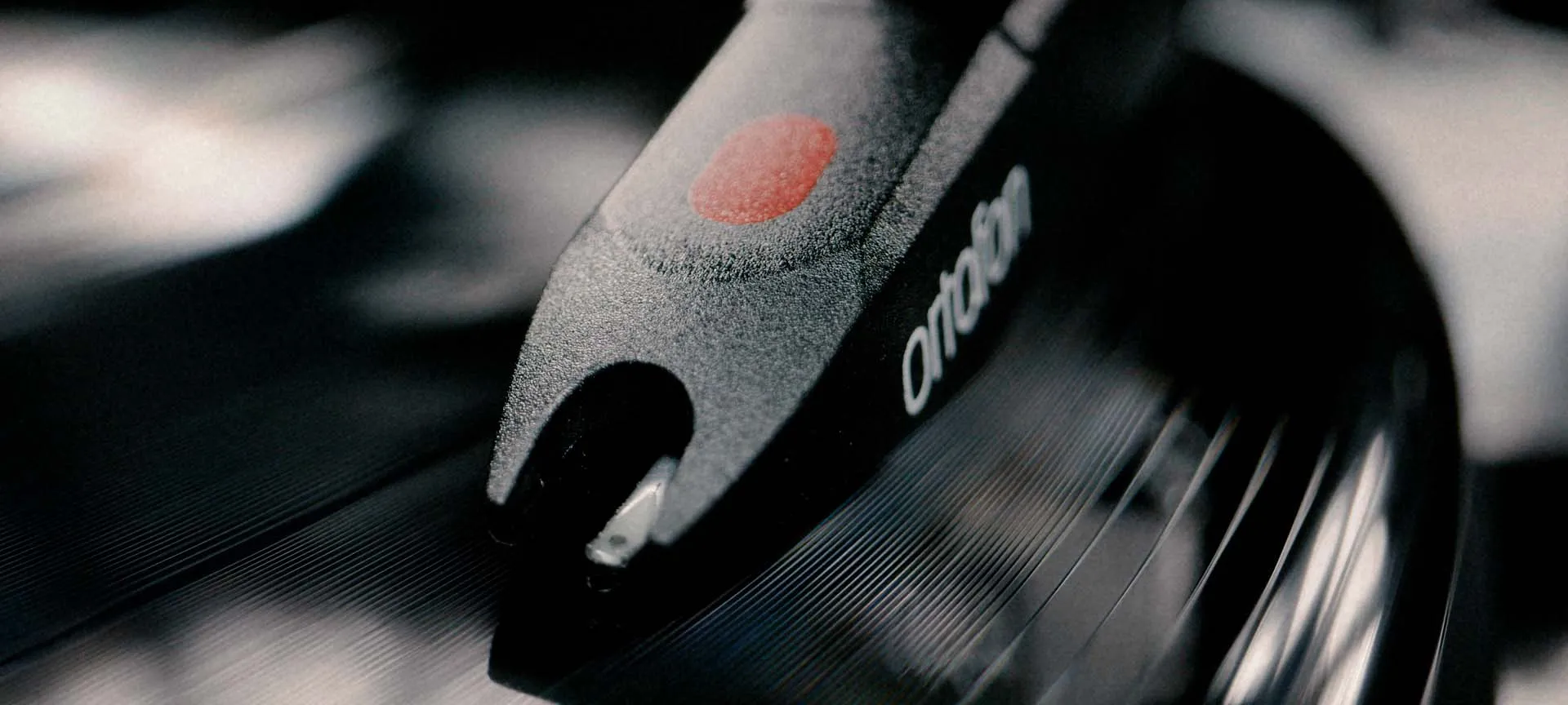 Pro-Ject AUTOMAT A1 (OM10) [8]