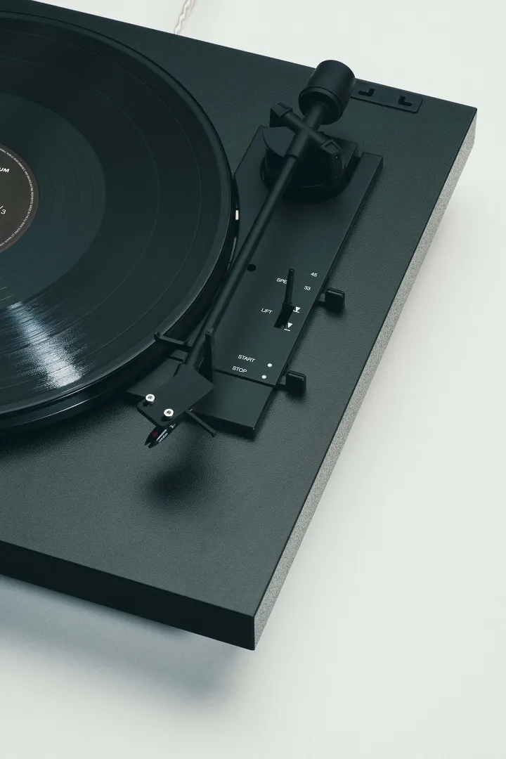 Pro-Ject AUTOMAT A1 (OM10) [4]