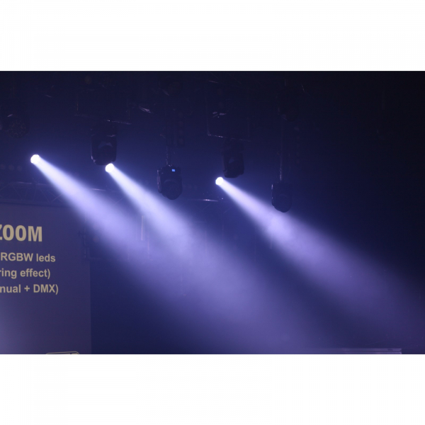 Briteq PRO BEAMER ZOOM - RENTAL [13]