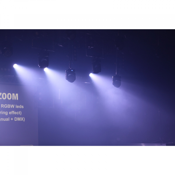 Briteq PRO BEAMER ZOOM - RENTAL [12]