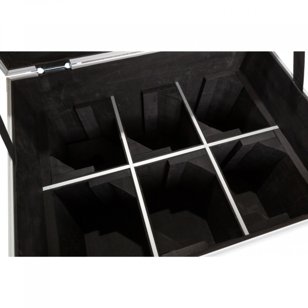 Case Briteq PROJECTOR CASE 3 [3]