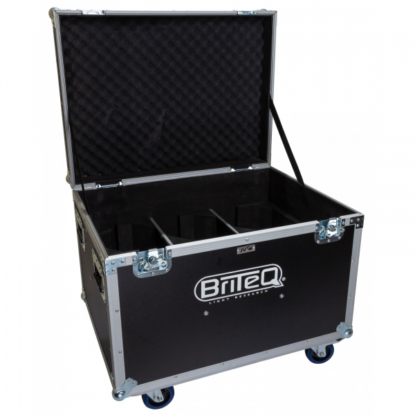 Case Briteq PROJECTOR CASE 3 [2]