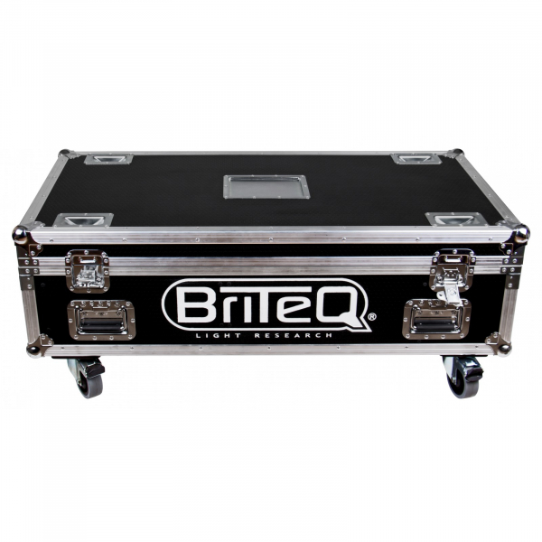 Case Briteq PROJECTOR CASE 2 [2]