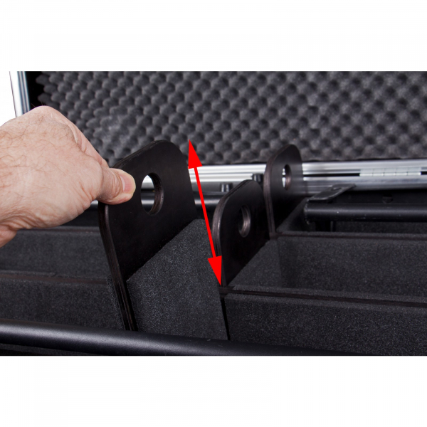 Case Briteq PROJECTOR CASE 2 [5]