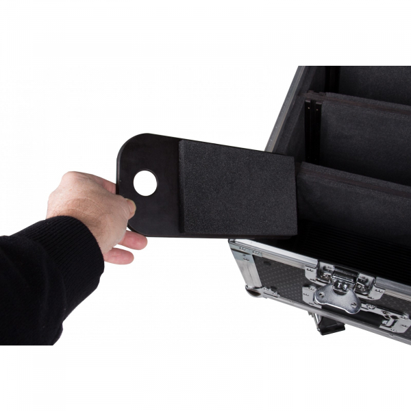 Case Briteq PROJECTOR CASE 2 [9]