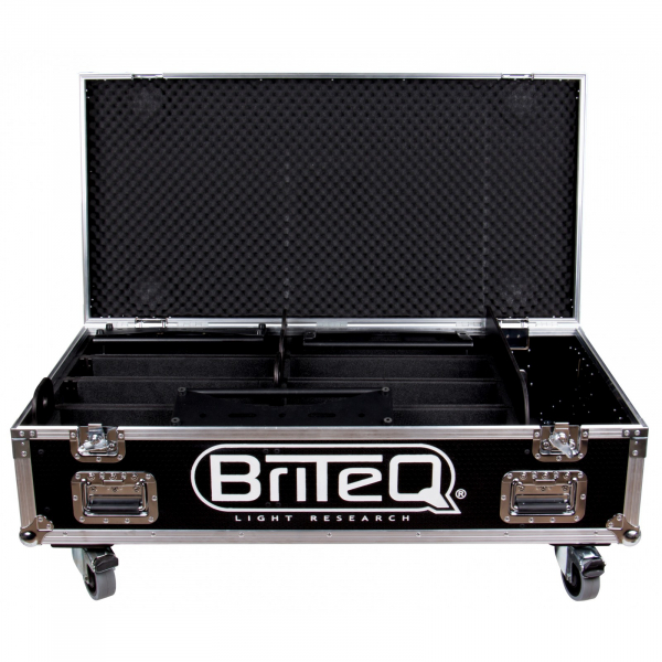 Case Briteq PROJECTOR CASE 2 [6]