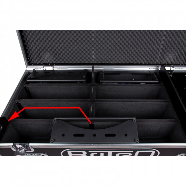 Case Briteq PROJECTOR CASE 2 [7]