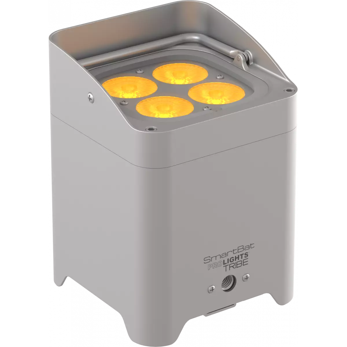 PROLIGHTS SmartBat lumina arhitecturala LED 4x8W RGBW cu baterie [2]