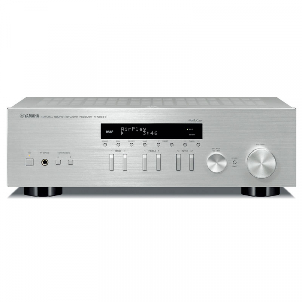 Receiver Yamaha R-N303D [4]