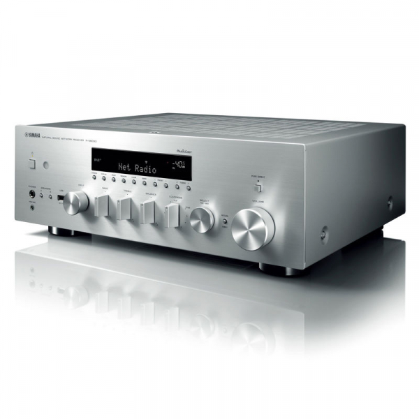 Receiver Yamaha R-N803 D [2]