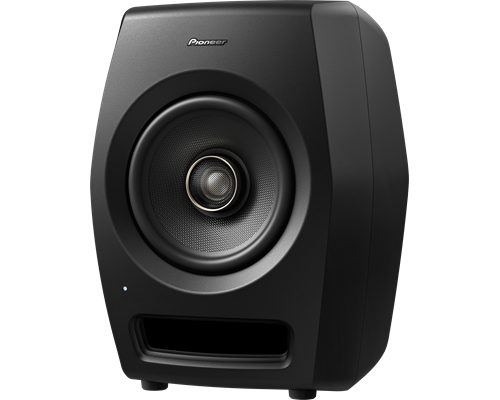 PIONEER DJ RM-7 Monitor de studio profesional de 6,5 inchi, cu drivere coaxiale HD [2]