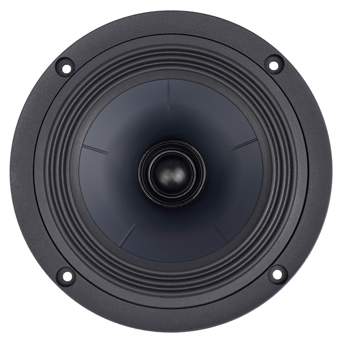 SB Acoustics SB15BAC30-8-COAX difuzor coaxial 5” aluminiu, 8Ω [2]