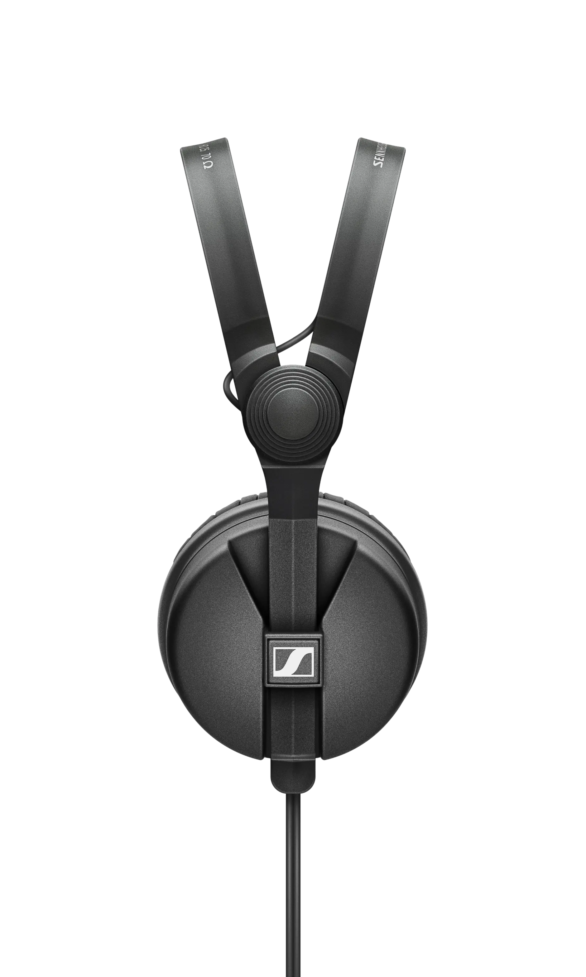 Sennheiser HD 25 casti profesionale de DJ si studio [4]