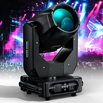 Shehds Beam 275W 10R [7]