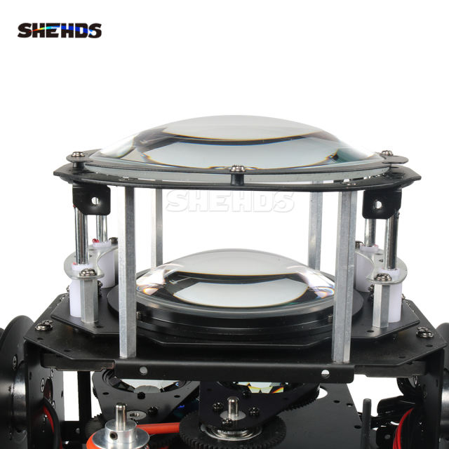 Shehds Beam 275W 10R [5]