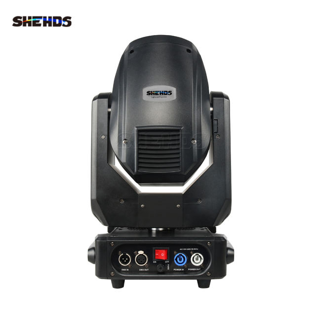 Shehds Beam 275W 10R [4]