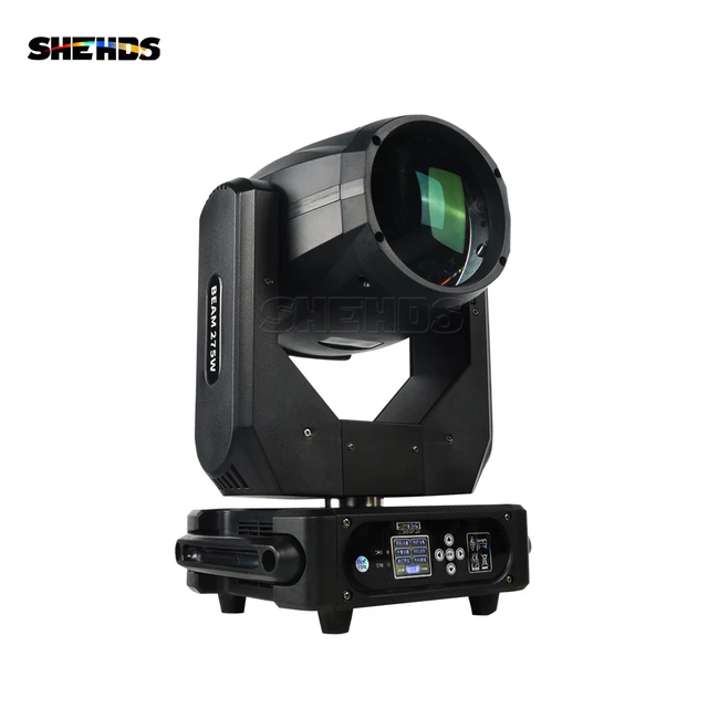 Shehds Beam 275W 10R [2]