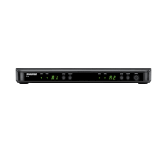 Shure BLX228/BETA58 Sistem wireless cu microfon BETA58 [2]