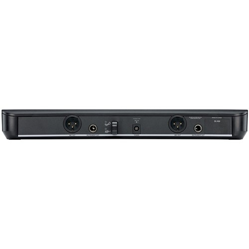 Shure BLX228/BETA58 Sistem wireless cu microfon BETA58 [3]