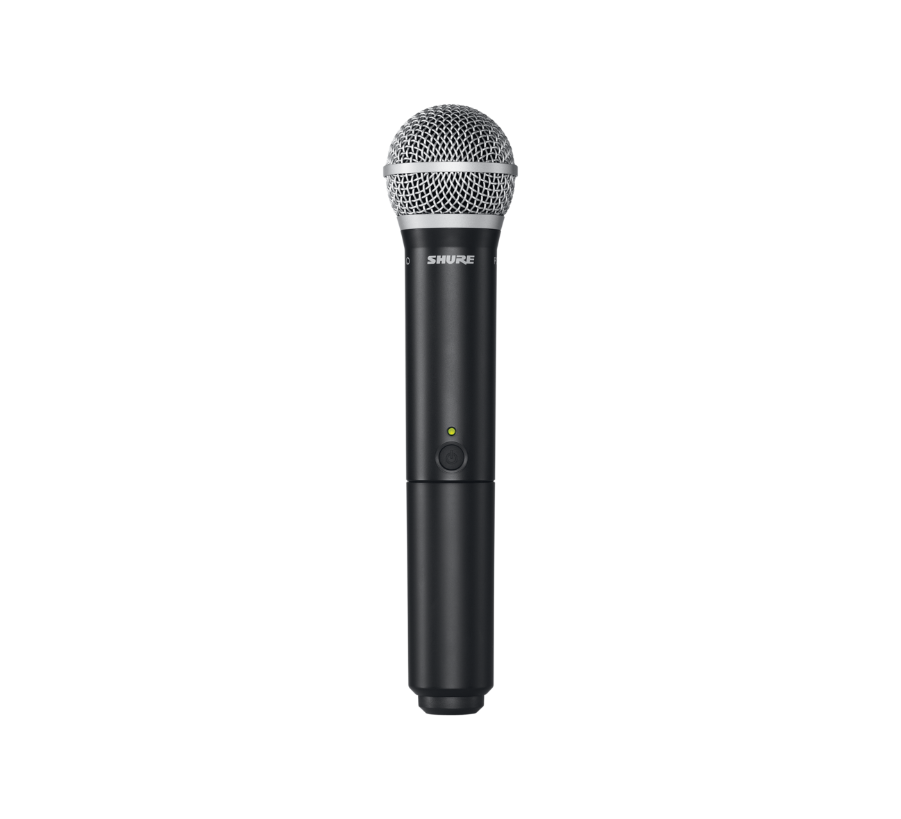 Shure BLX228/PG58 Sistem wireless cu microfon PG58 [2]