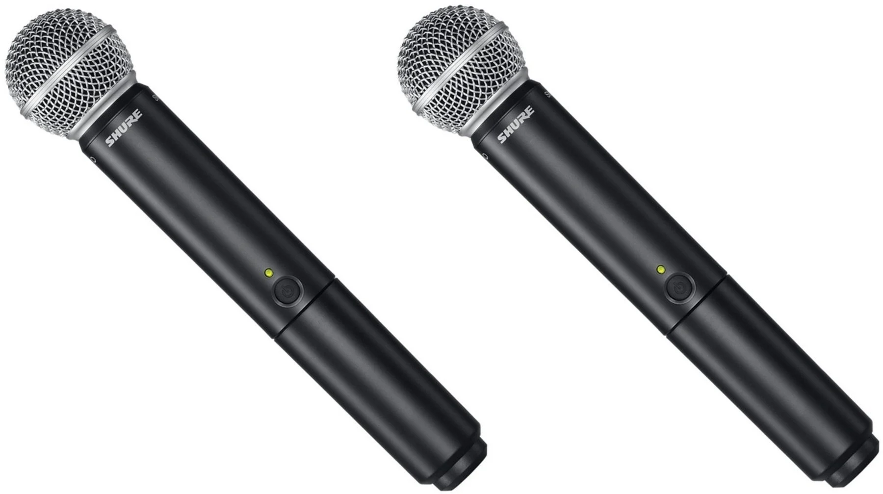 Shure BLX228/SM58 Sistem wireless cu microfon SM58 [3]