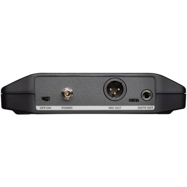 Shure GLX24+/BETA87 Sistem wireless cu microfon BETA87 [3]