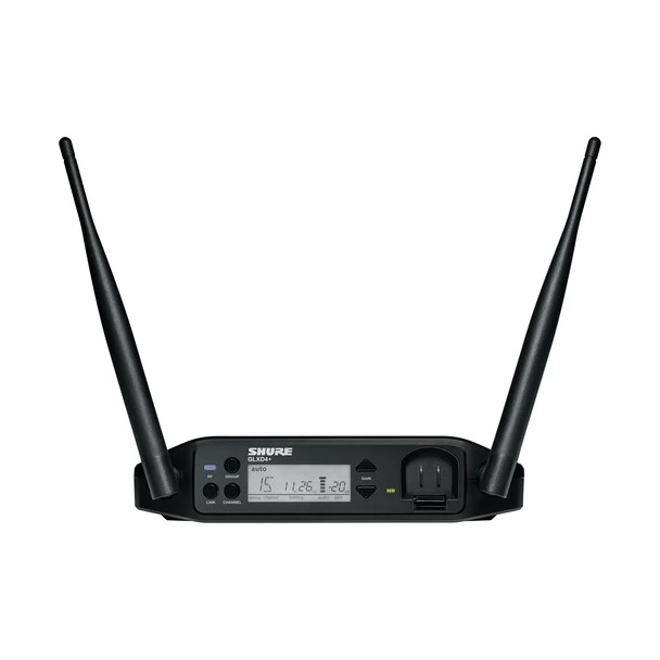 Shure GLXD24+/BETA58 Sistem wireless cu microfon BETA58 [2]