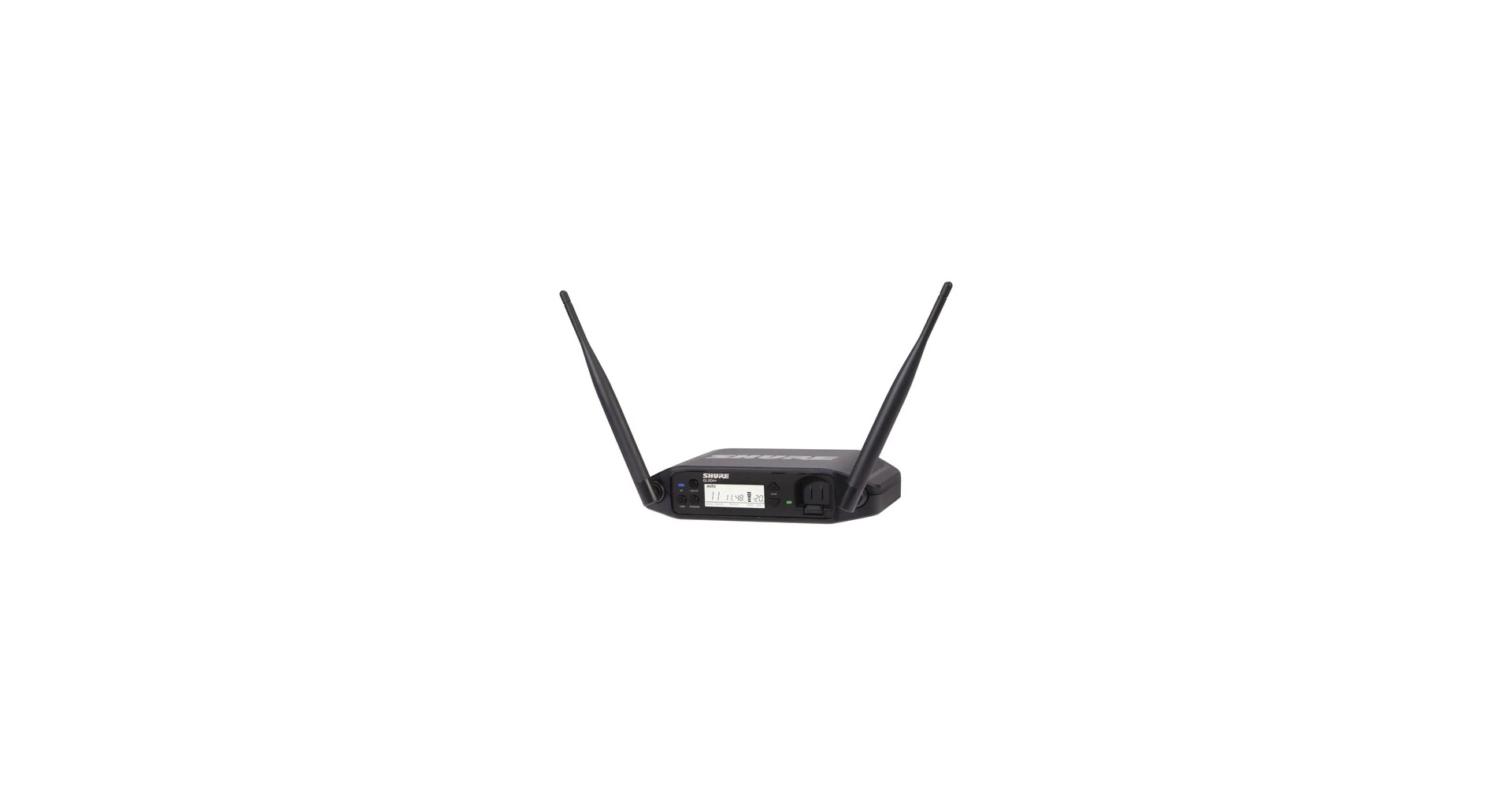 Shure GLXD24+/SM58 Sistem wireless cu microfon SM58 [3]