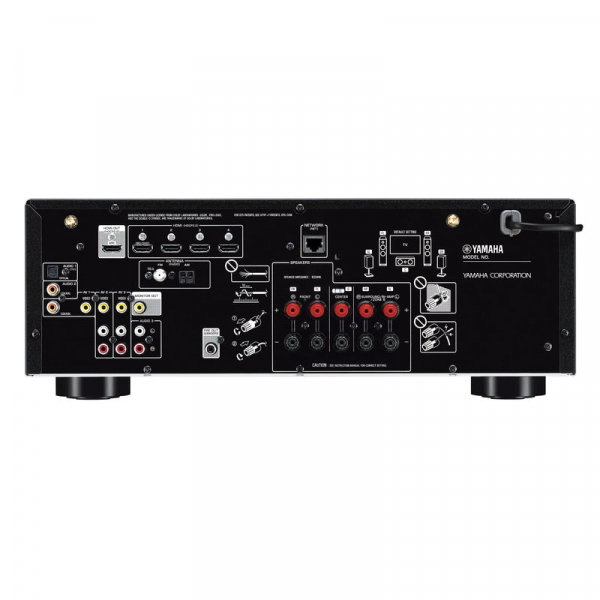 Sistem Home Cinema Yamaha YHT-4950-EU [4]