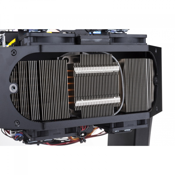 Briteq BTX-SATURN moving head spot Zoom cu LED 270W [5]