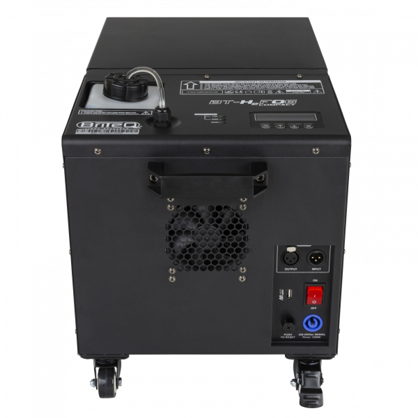 Briteq BT-H2FOG COMPACT Masina de fum greu [2]