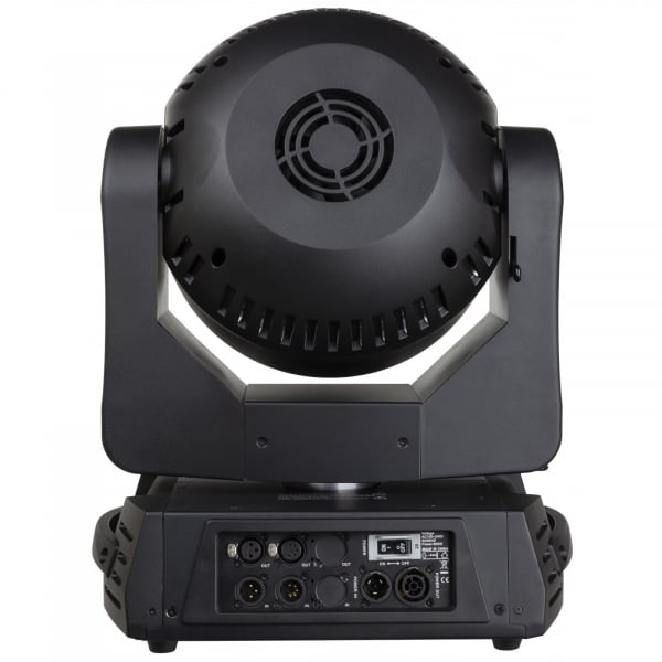BRITEQ BTX-CIRRUS II Moving head wash 19x30W RGBW [6]