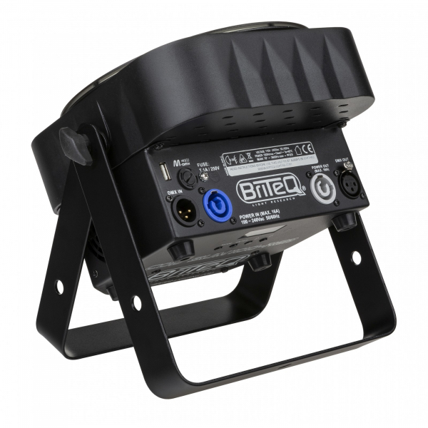 Briteq COB SLIM100-RGB [5]