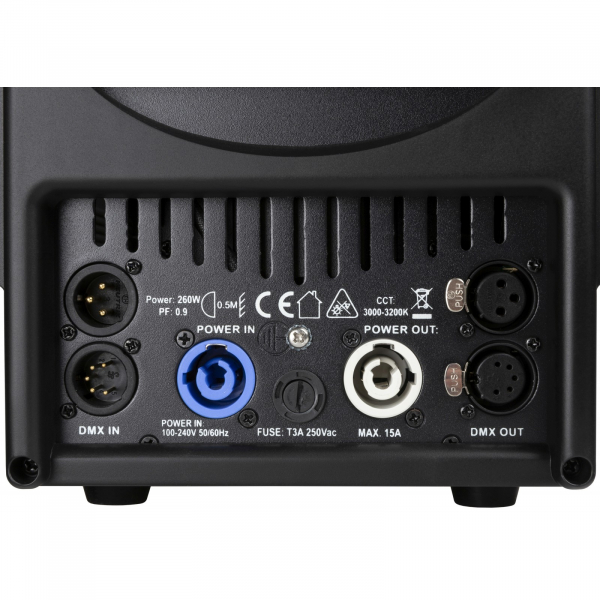 Briteq BT-THEATRE 150EZ [7]