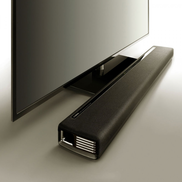 Soundbar Yamaha YAS-306 [4]