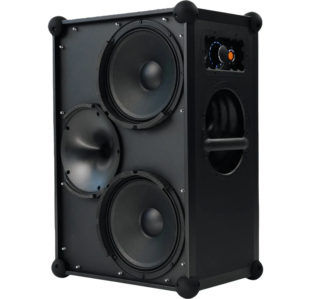 Soundboks Gen 3 Boxa portabila de putere cu Bluetooth 5.0 [3]