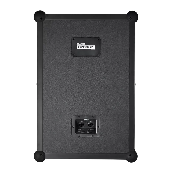 Soundboks Gen 3 Boxa portabila de putere cu Bluetooth 5.0 [5]